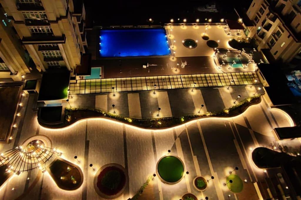 Boutique Studio- Riverine Diamond Kuching Exterior photo