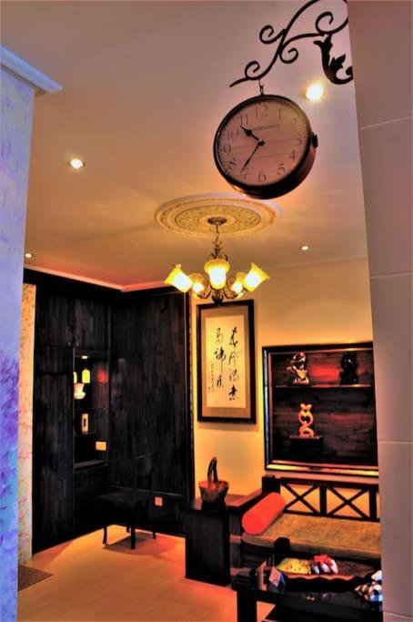 Boutique Studio- Riverine Diamond Kuching Exterior photo