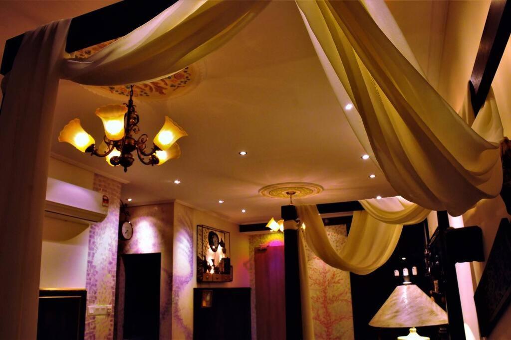 Boutique Studio- Riverine Diamond Kuching Exterior photo